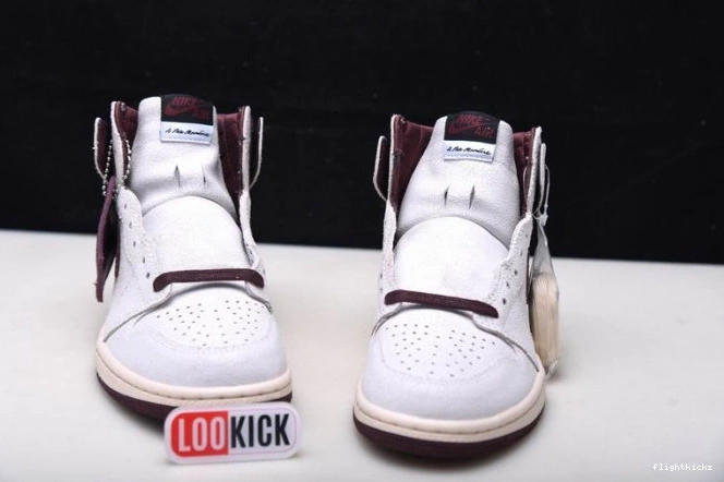 x 1 Jordan A Air DO7097-100 OG Maniere Ma High 1105